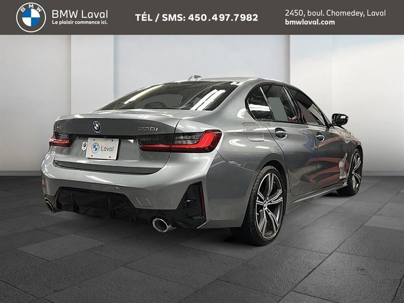 bmw 3 Series 2023 - 9