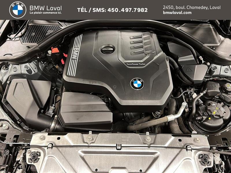 bmw 3 Series 2023 - 11