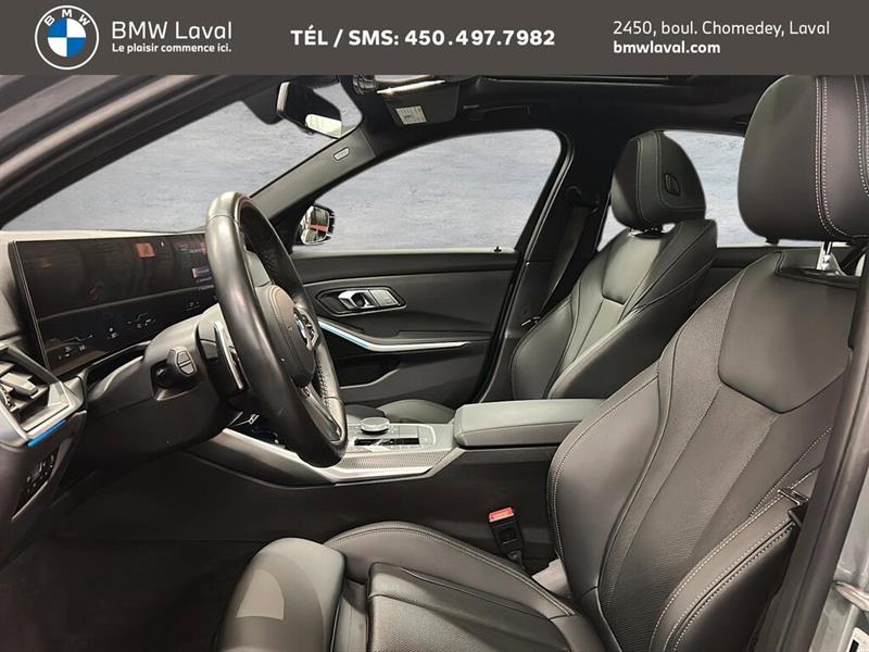 bmw 3 Series 2023 - 12