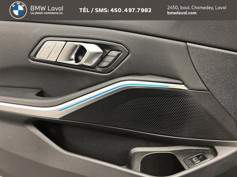 bmw 3 Series 2023 - 13