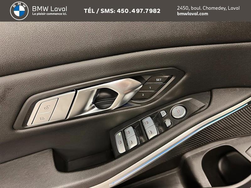 bmw 3 Series 2023 - 14