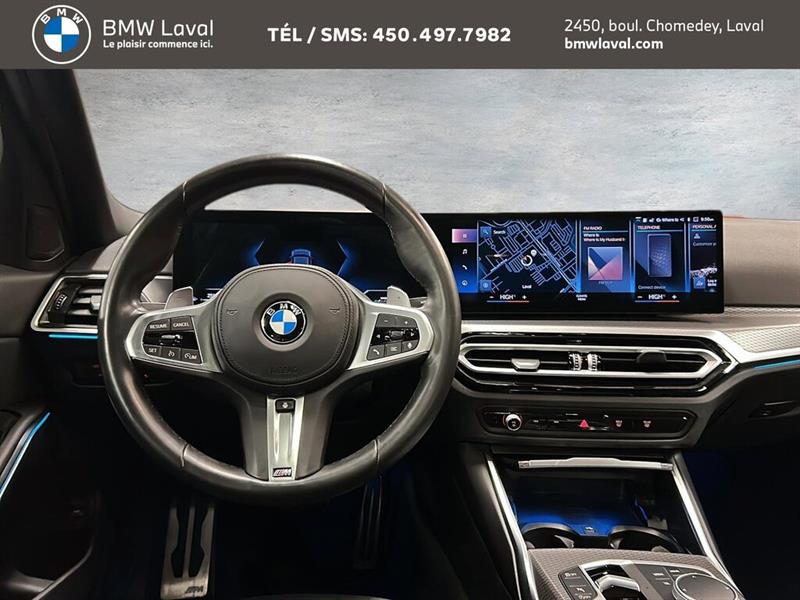 bmw 3 Series 2023 - 16