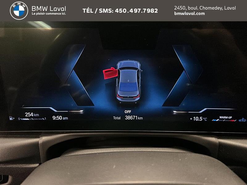 bmw 3 Series 2023 - 18