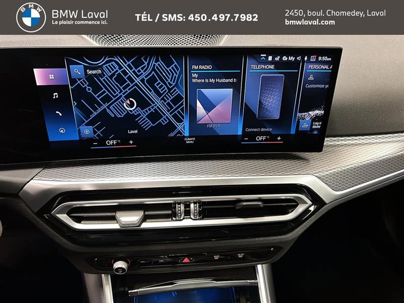 bmw 3 Series 2023 - 19