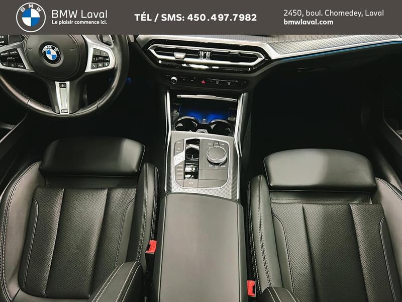 bmw 3 Series 2023 - 20