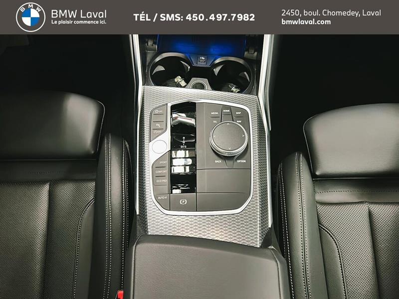 bmw 3 Series 2023 - 21