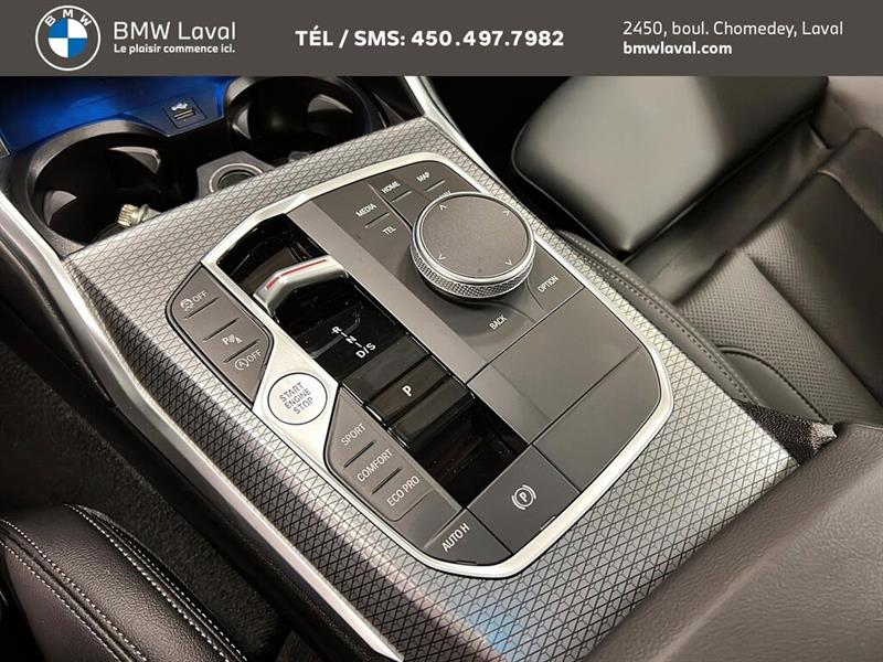 bmw 3 Series 2023 - 22