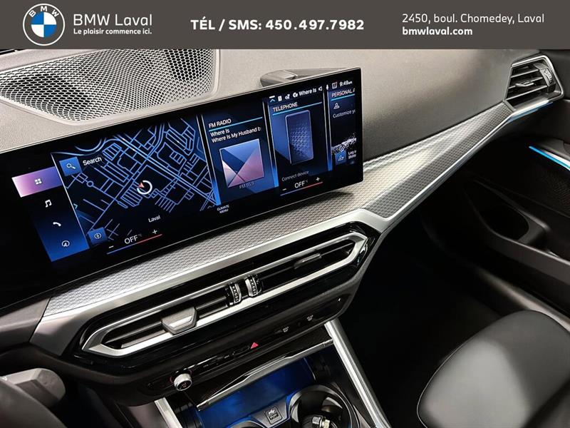 bmw 3 Series 2023 - 27