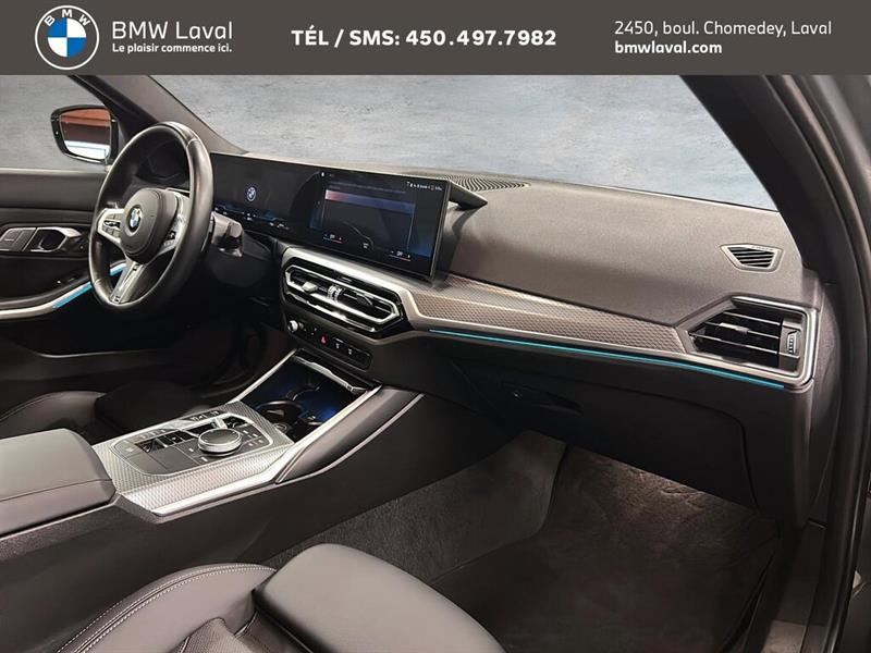 bmw 3 Series 2023 - 28