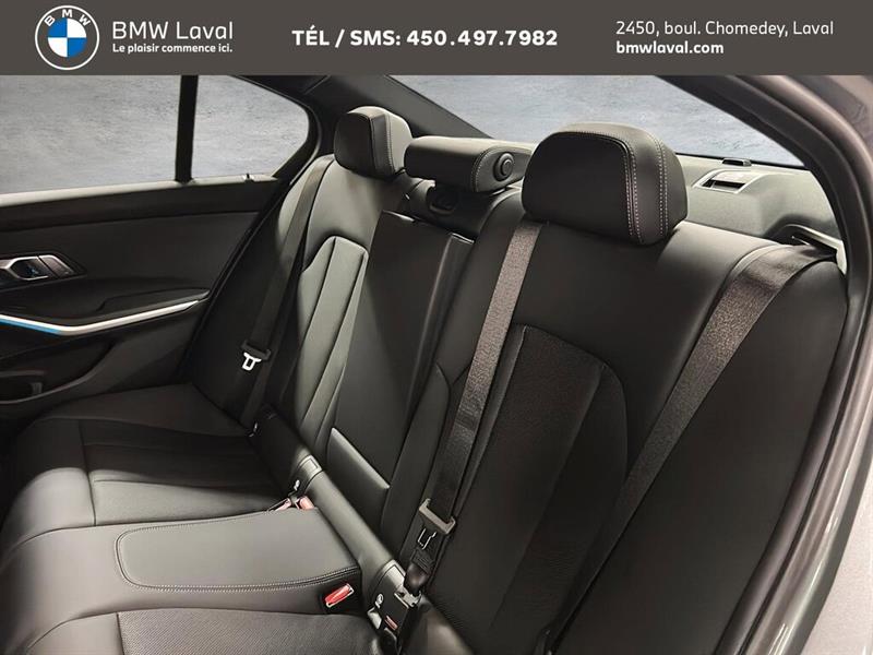 bmw 3 Series 2023 - 29