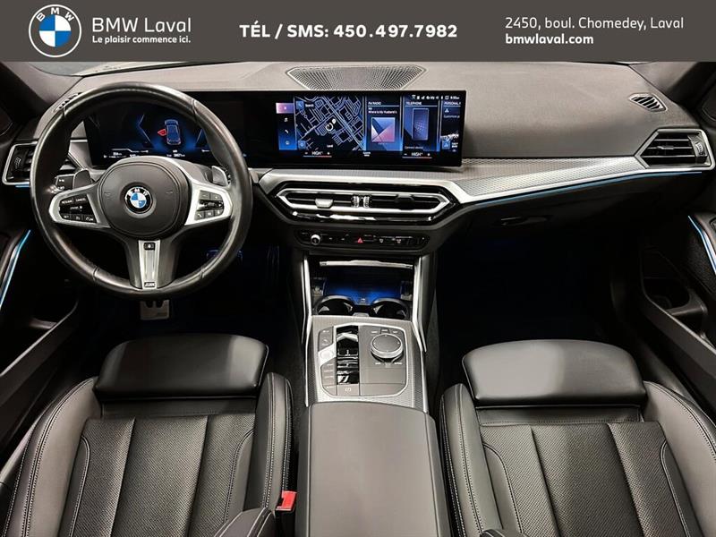 bmw 3 Series 2023 - 31