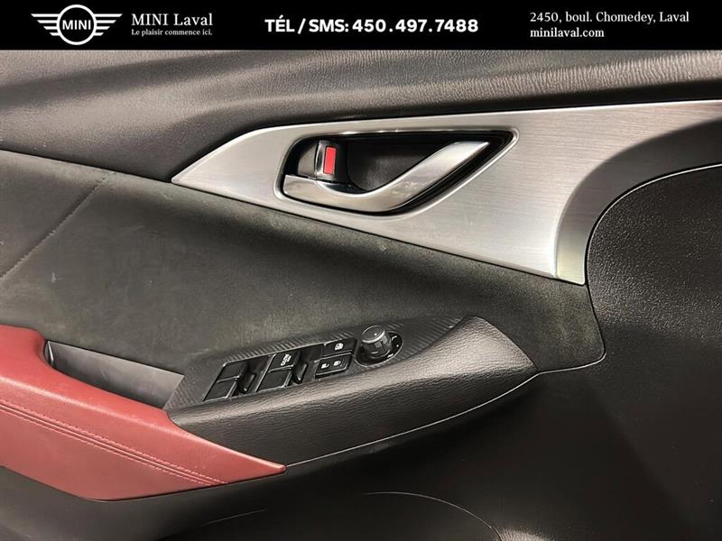 mazda CX-3 2018 - 14