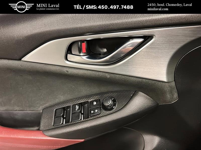 mazda CX-3 2018 - 15