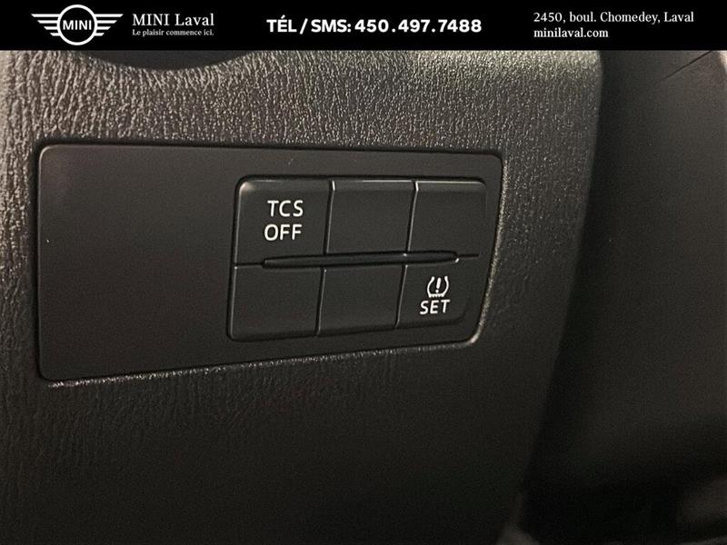 mazda CX-3 2018 - 16