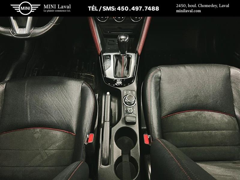 mazda CX-3 2018 - 20