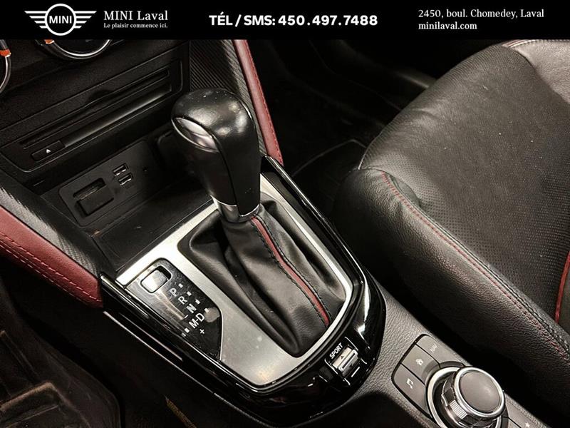 mazda CX-3 2018 - 22