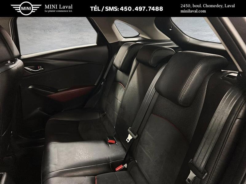 mazda CX-3 2018 - 29