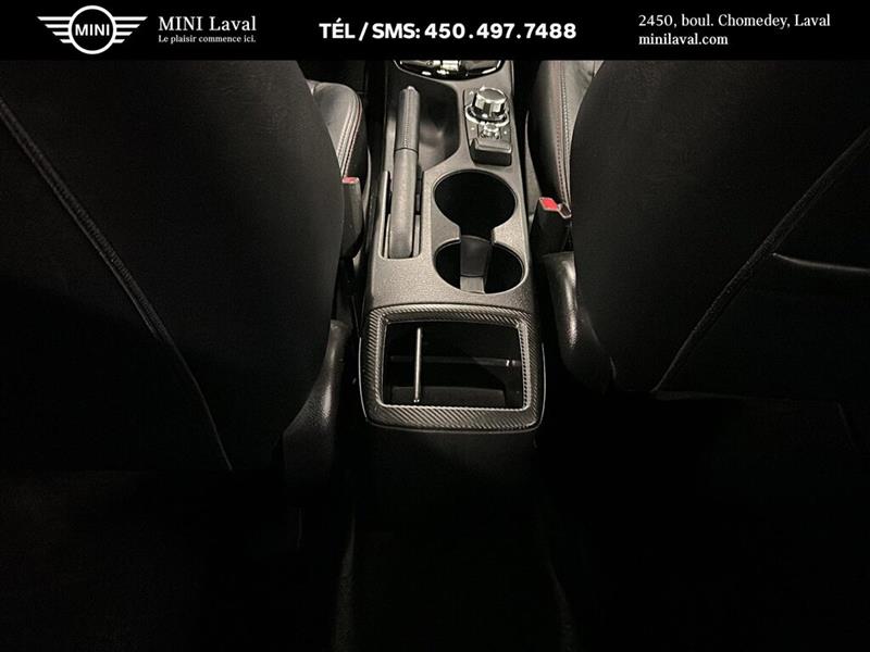 mazda CX-3 2018 - 30