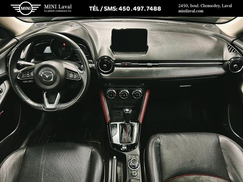 mazda CX-3 2018 - 31