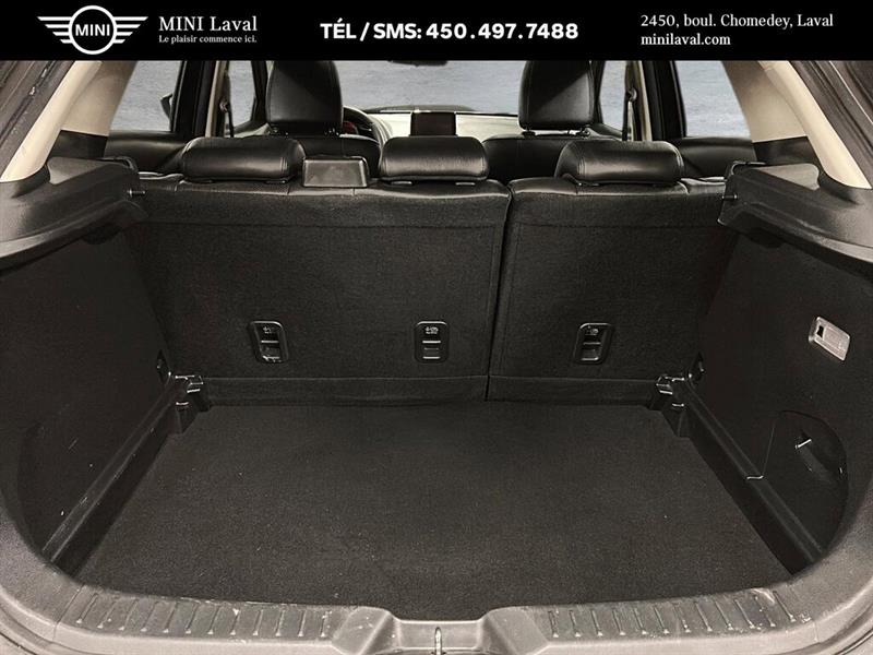 mazda CX-3 2018 - 32