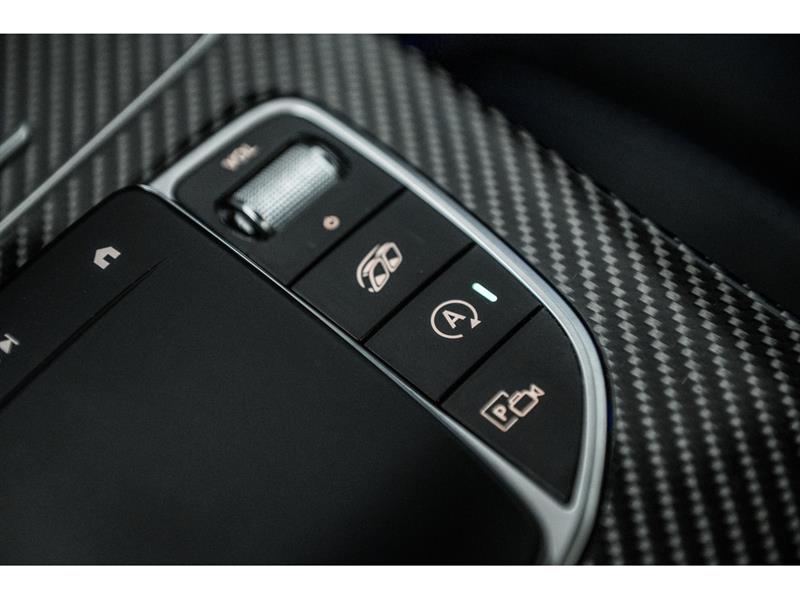 mercedes-benz GLC63 AMG 2021 - 26