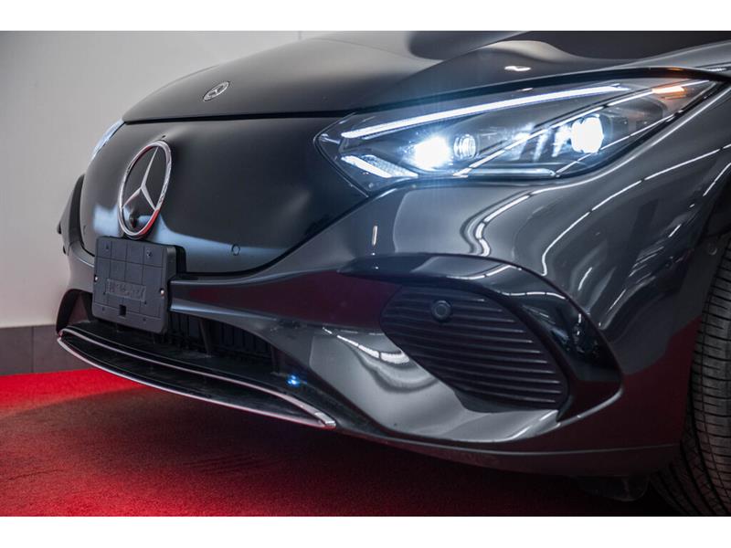 mercedes-benz EQE 2023 - 3