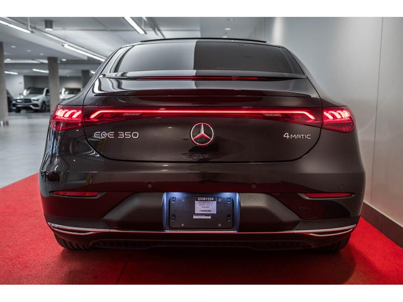 mercedes-benz EQE 2023 - 7