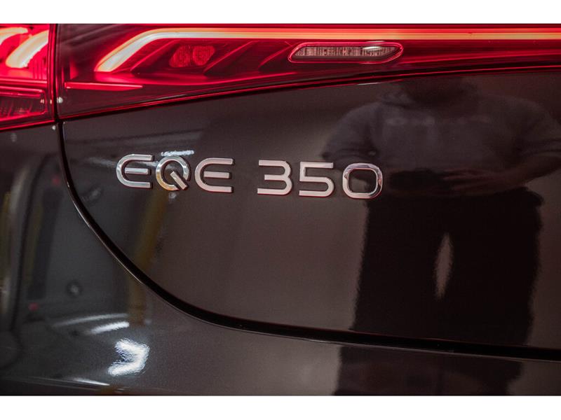 mercedes-benz EQE 2023 - 8