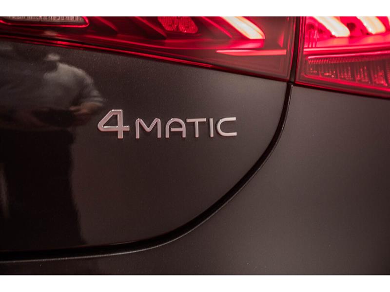 mercedes-benz EQE 2023 - 9