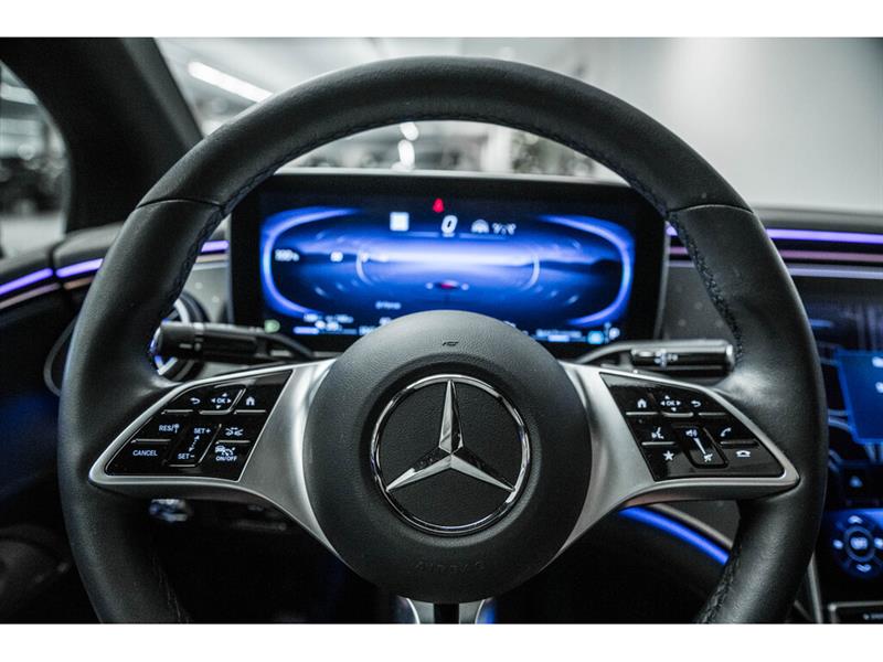 mercedes-benz EQE 2023 - 15