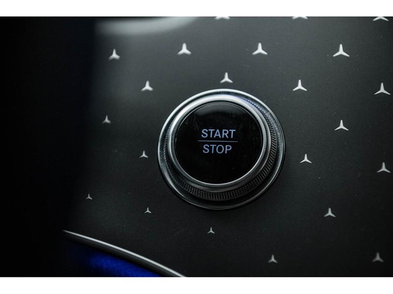 mercedes-benz EQE 2023 - 18