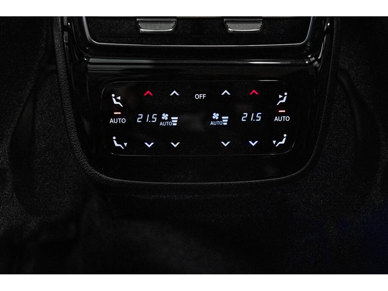 mercedes-benz EQE 2023 - 26