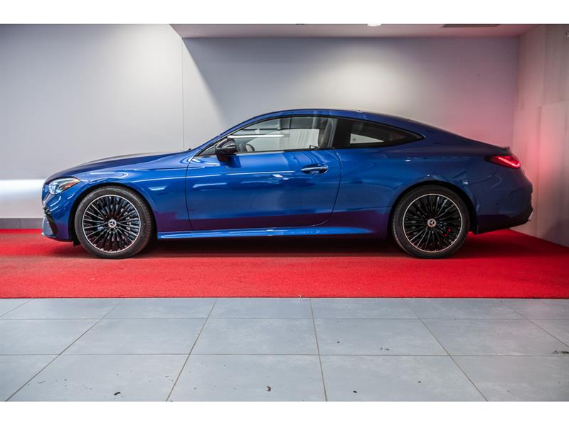 mercedes-benz CLE 300 2025 - 5