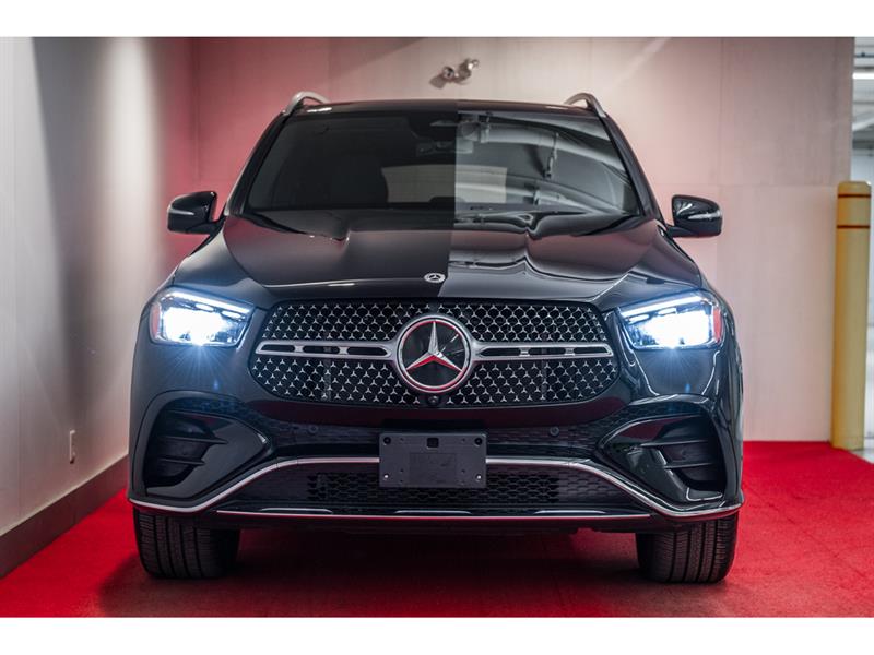 mercedes-benz GLE350 2024 - 2