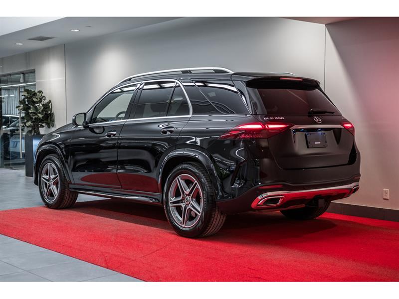 mercedes-benz GLE350 2024 - 6