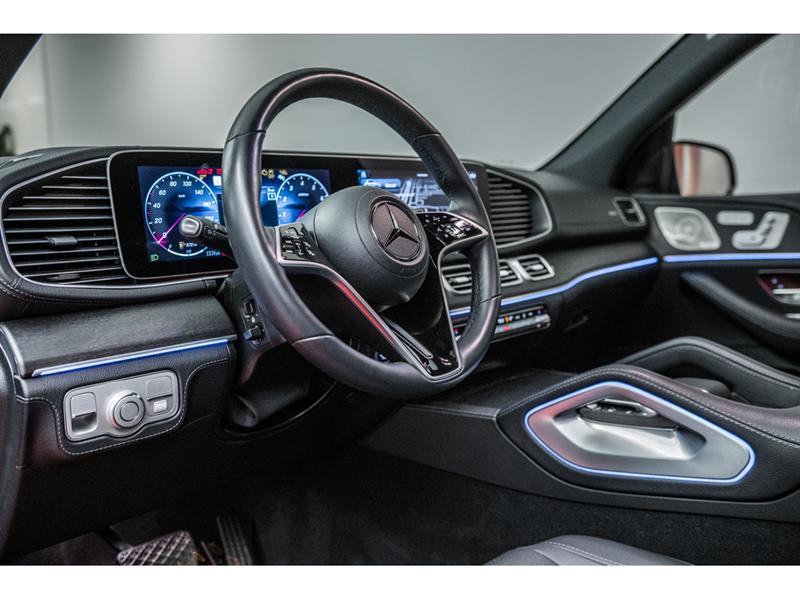 mercedes-benz GLE350 2024 - 14