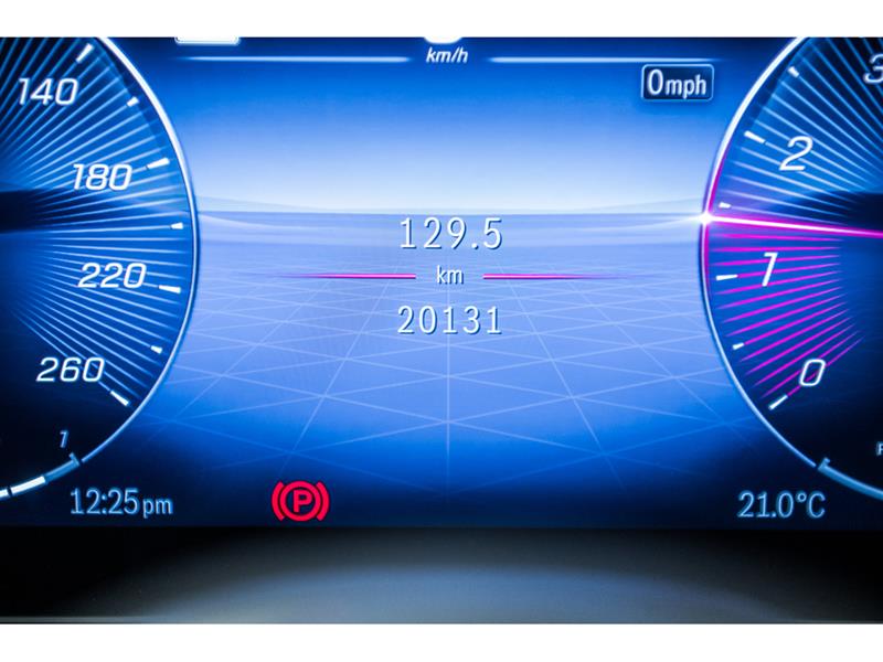 mercedes-benz GLE350 2024 - 17