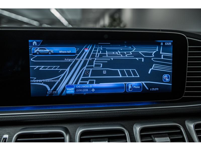 mercedes-benz GLE350 2024 - 18