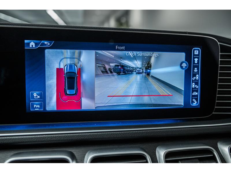 mercedes-benz GLE350 2024 - 20