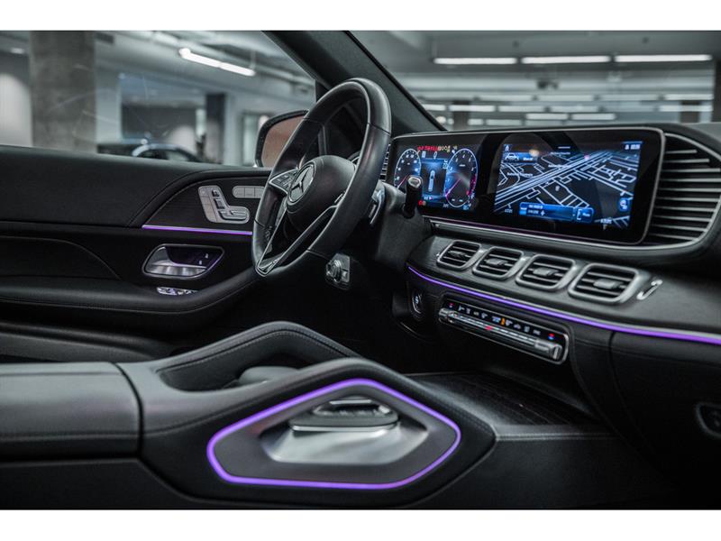 mercedes-benz GLE350 2024 - 31