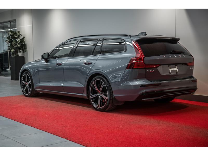 volvo V60 2023 - 6