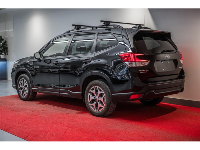 subaru Forester 2020 - 6