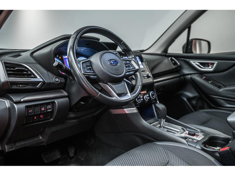 subaru Forester 2020 - 15