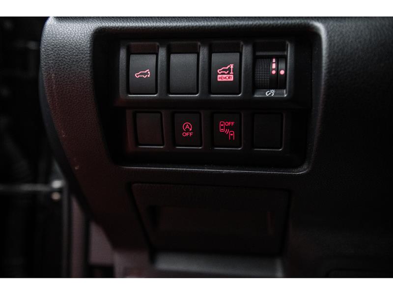 subaru Forester 2020 - 16