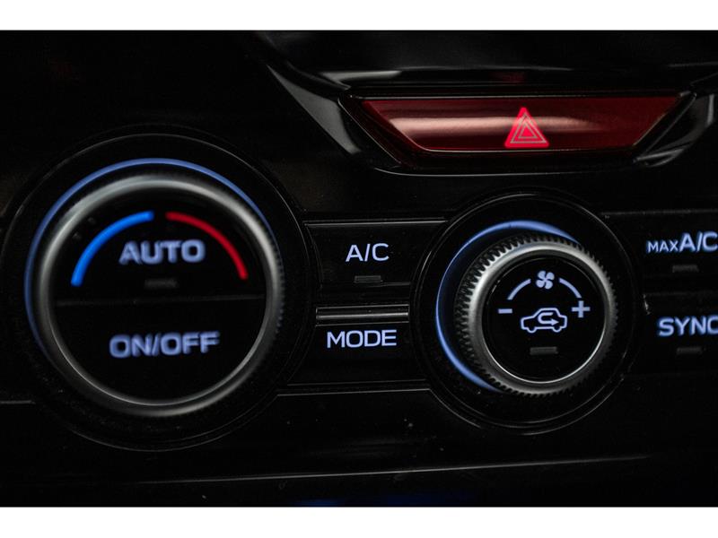 subaru Forester 2020 - 24