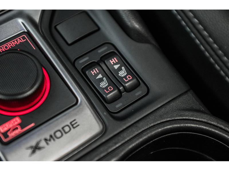 subaru Forester 2020 - 26