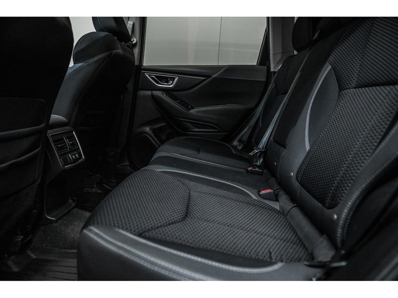 subaru Forester 2020 - 28