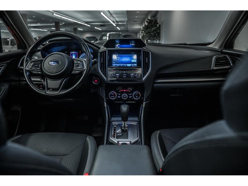 subaru Forester 2020 - 29