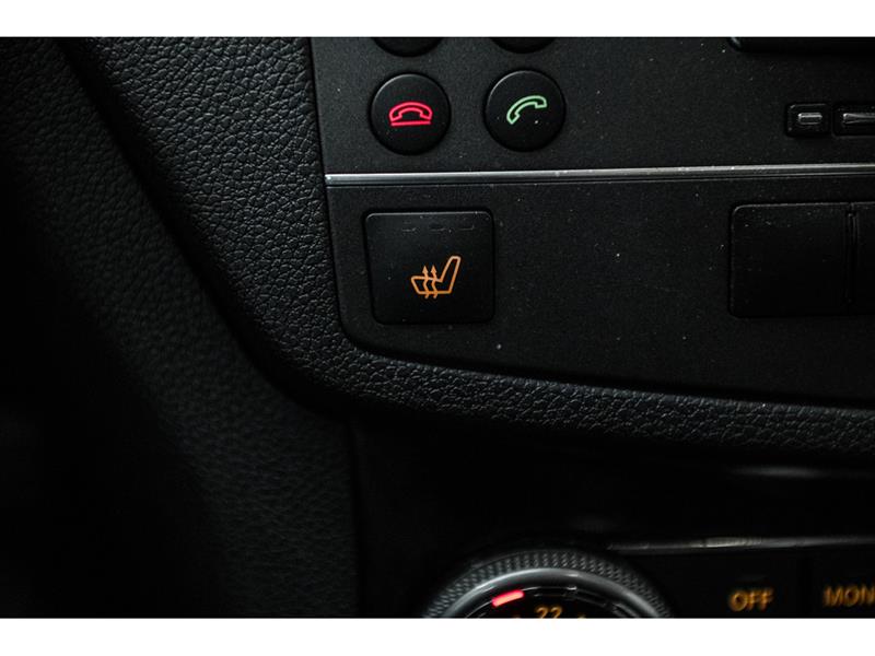 mercedes-benz C350 2011 - 20