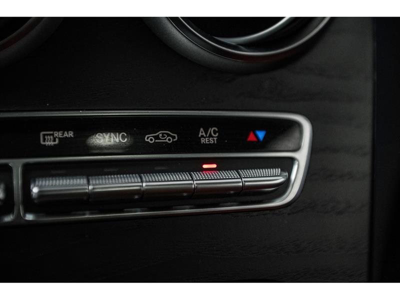 mercedes-benz AMG GLC 43 2022 - 23